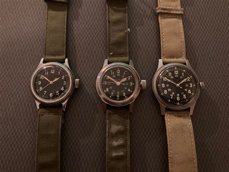 ww2 watch industry